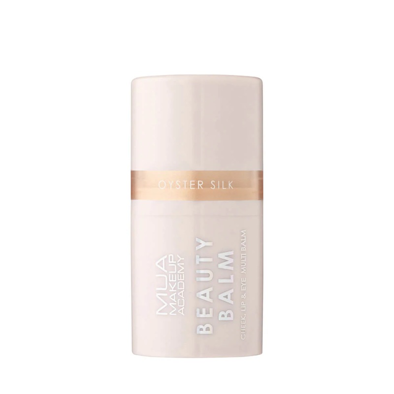 BEAUTY BALM - OYSTER SILK
